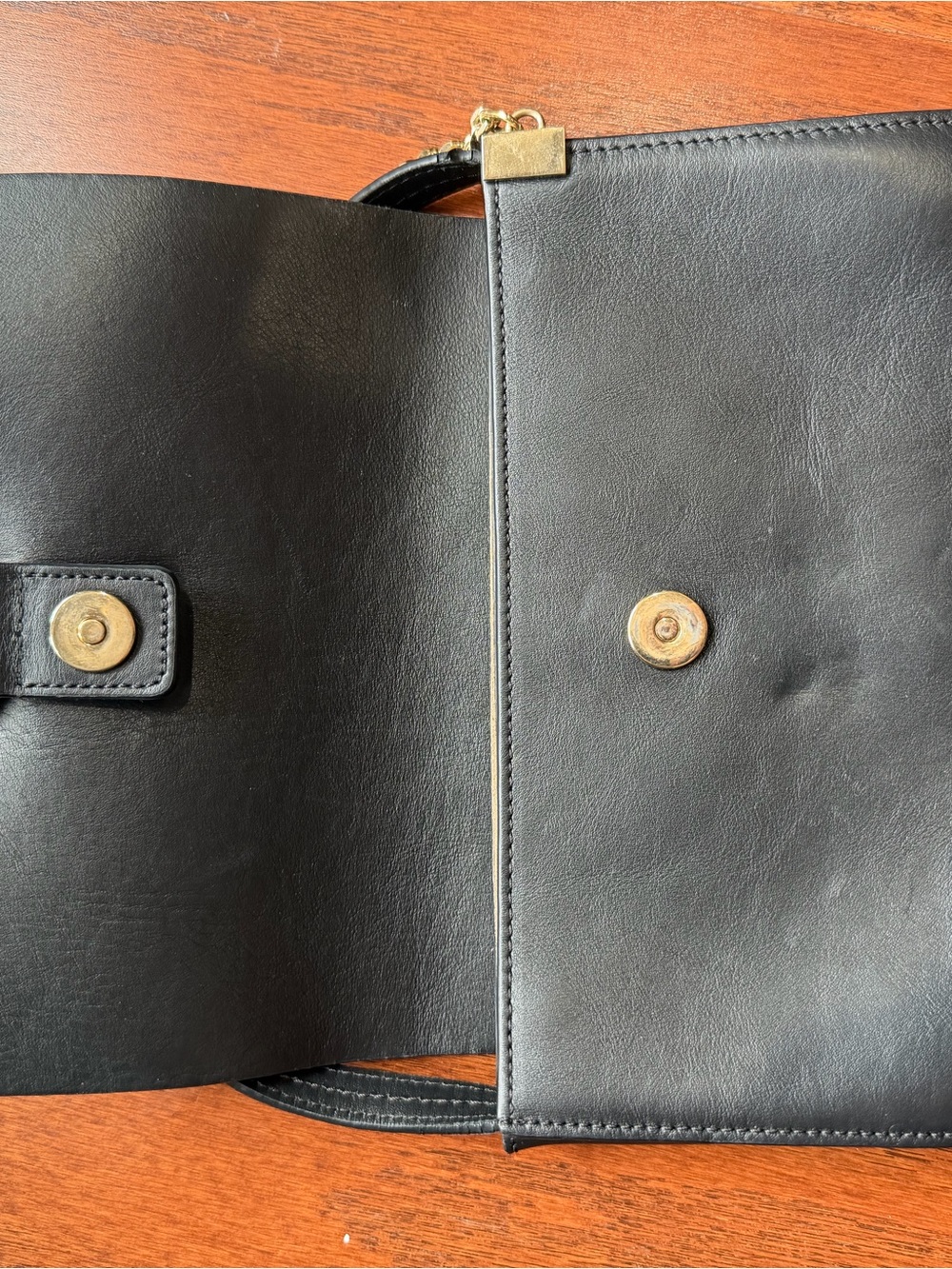 Chloé Faye Small shoulder bag - Picture 3 of 6
